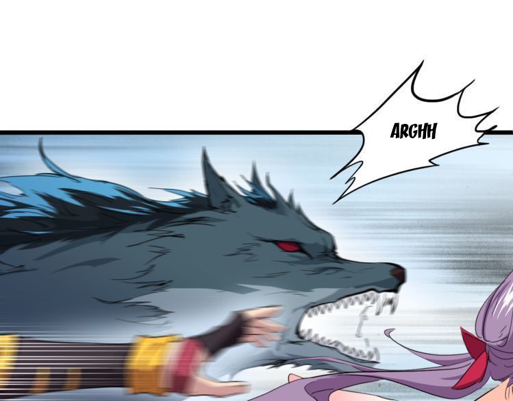 Dragon’s Blood Vessels Chapter 06 Gambar 38